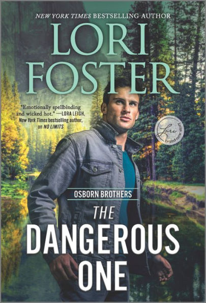 The Dangerous One (Osborn Brothers, 1)
