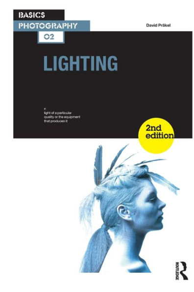 Lighting: Basics Photography 02