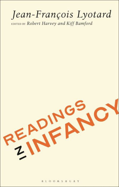Readings In Infancy
