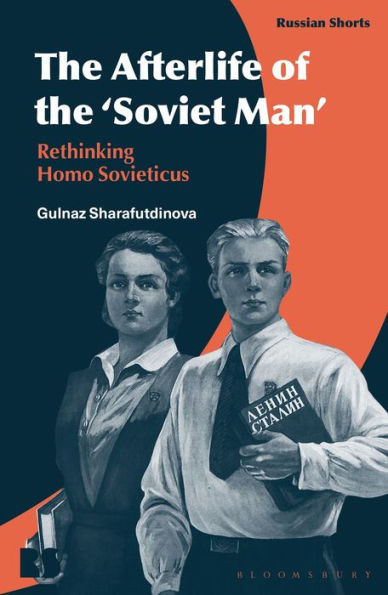 El más allá del 'hombre soviético': repensar el Homo Sovieticus (cortos rusos)