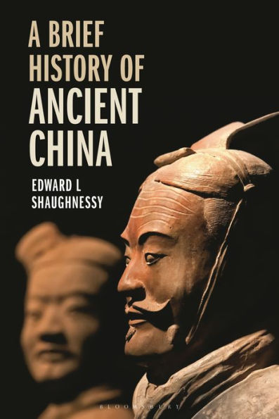 Brief History Of Ancient China, A