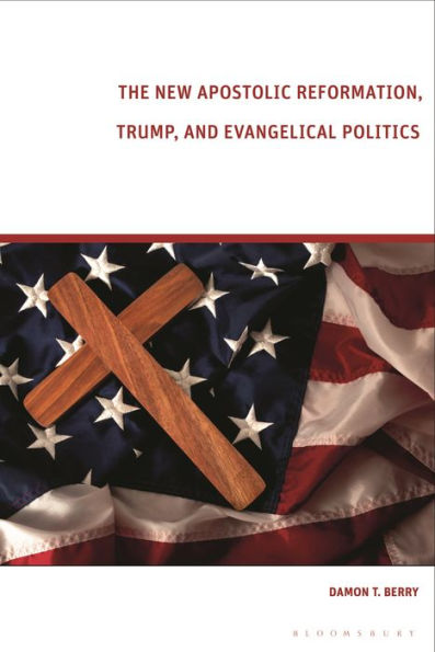 La nueva reforma apostólica, Trump y la política evangélica: El votante de la profecía