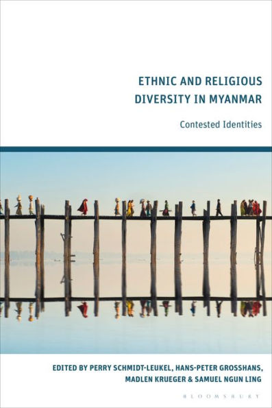 Ethnic And Religious Diversity In Myanmar: Contested Identities