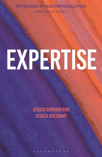 Expertise: Keywords In Teacher Education