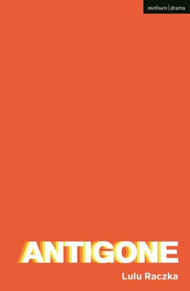 Antigone (Oberon Modern Plays)