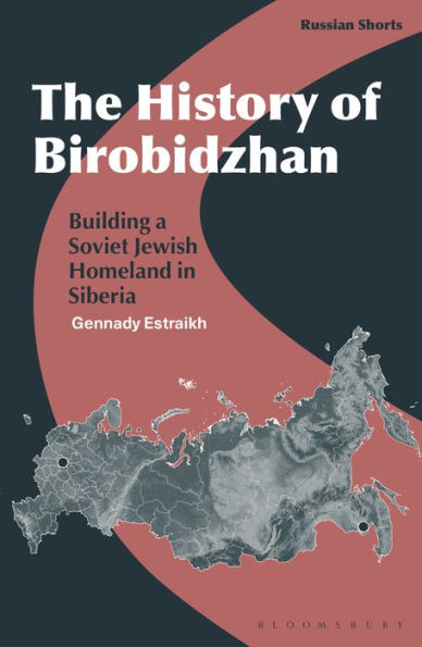 The History Of Birobidzhan: Building A Soviet Jewish Homeland In Siberia (Russian Shorts)