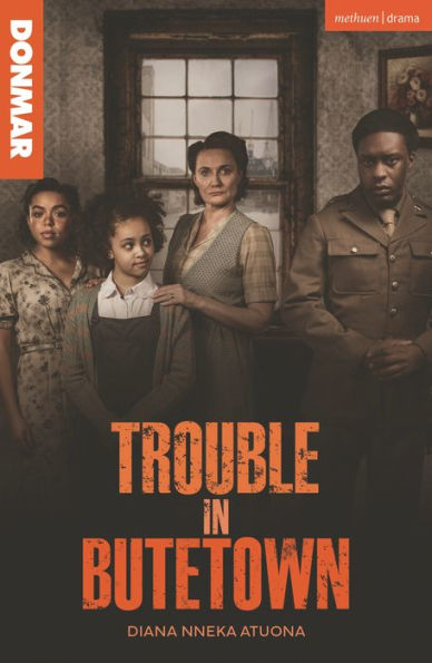 Trouble In Butetown (Modern Plays)