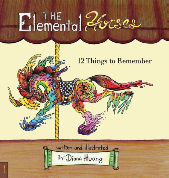 The Elemental Horses: 12 Things To Remember