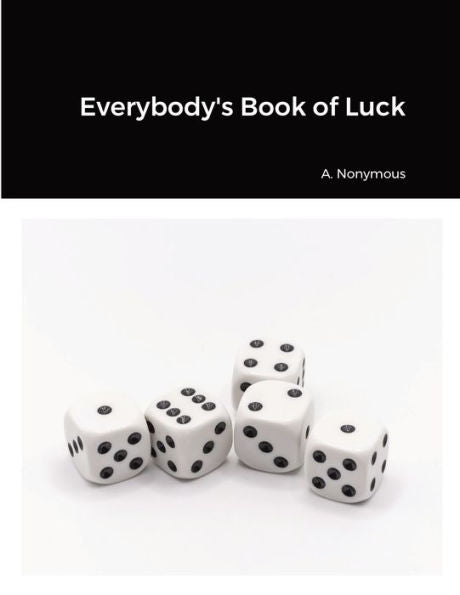 Everybody'S Book Of Luck