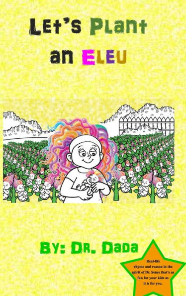 Let'S Plant An Eleu