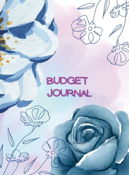 Floral Budget Planner