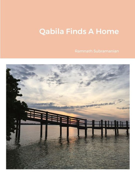 Qabila Finds A Home