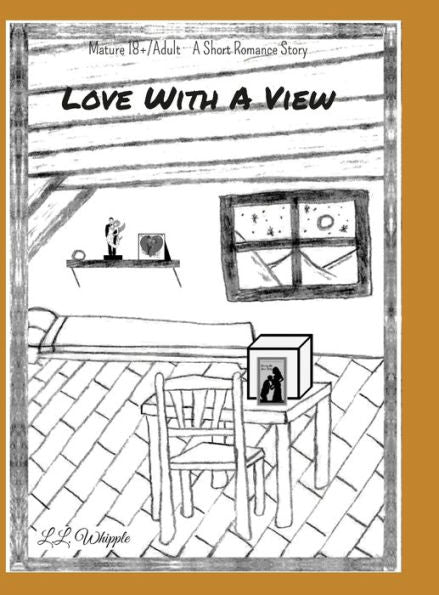 Love With A View: With A View Series: Book 1