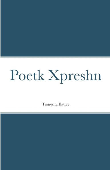 Poetk Xpreshn