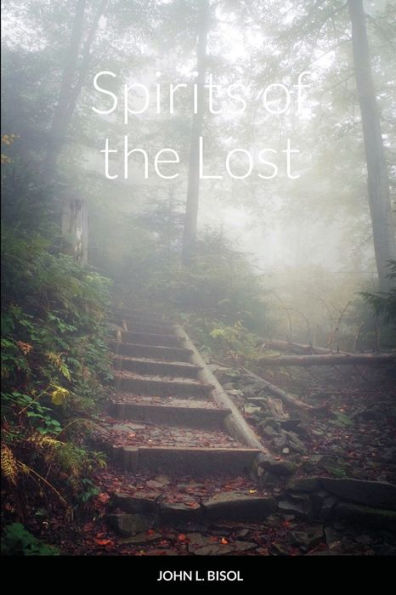 Spirits Of The Lost