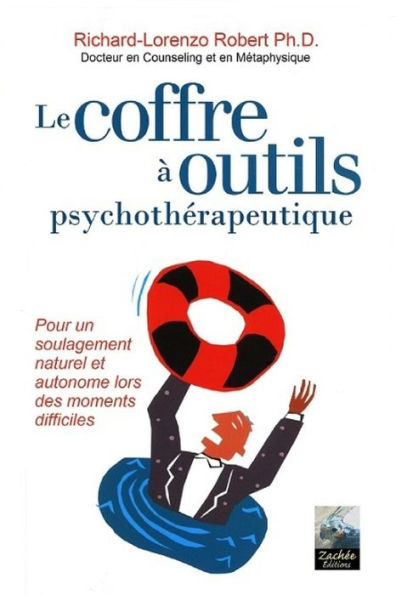 Le Coffre À Outils Psychothérapeutique (French Edition)