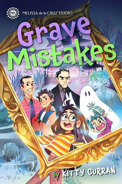 Errores graves: una novela familiar muerta