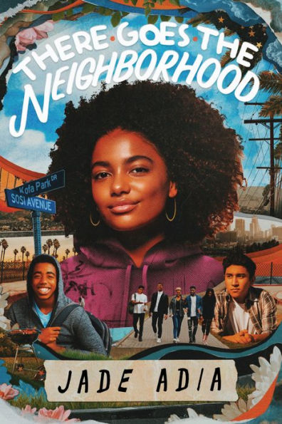 There Goes The Neighborhood