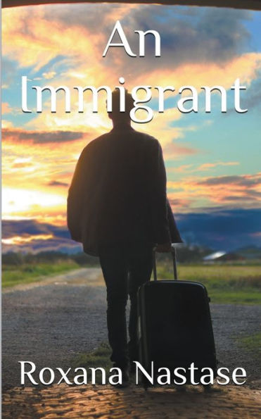 An Immigrant (Mackay - Canadian Detectives)