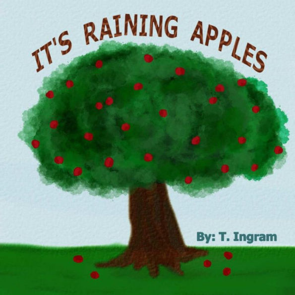 It'S Raining Apples