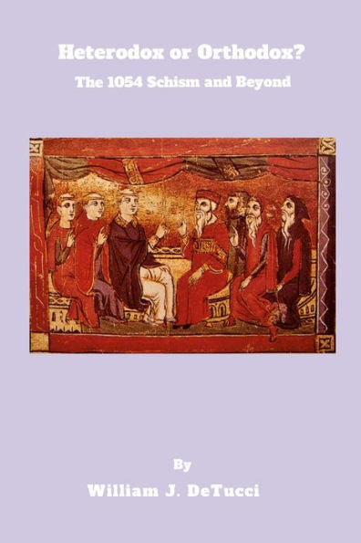 Heterodox Or Orthodox