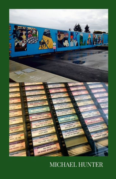Máquina de discos Parkland