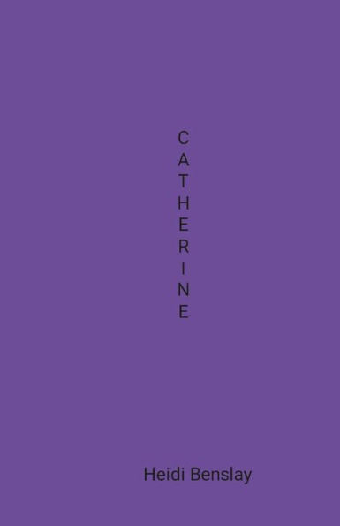 Catherine: A Sheppard Carter Family Story