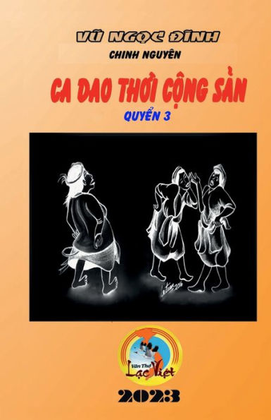 Ca Dao Th?IC?Ng S?N (Edición vietnamita)