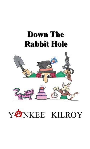 Down The Rabbit Hole