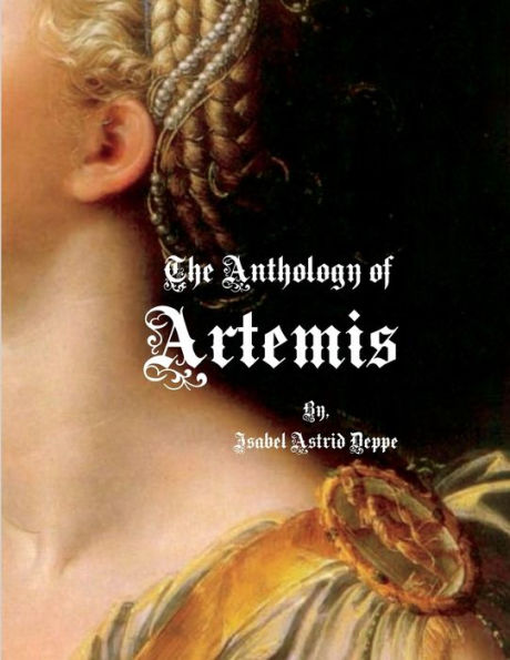 The Anthology Of Artemis