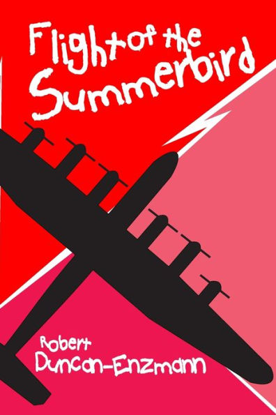 Flight Of The Summerbird