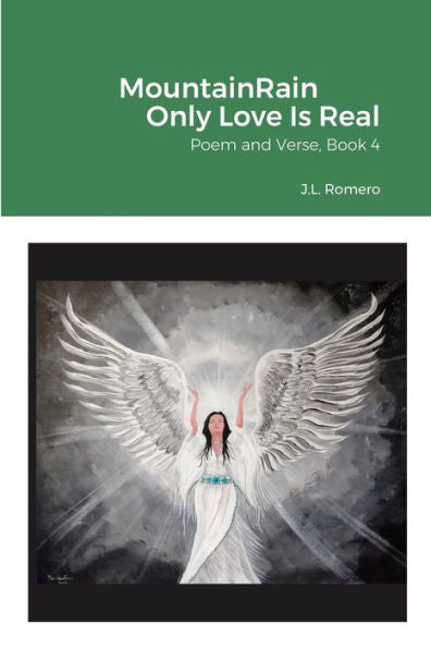 Mountainrain Only Love Is Real