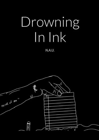 Drowning In Ink