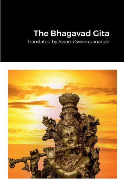 The Bhagavad Gita