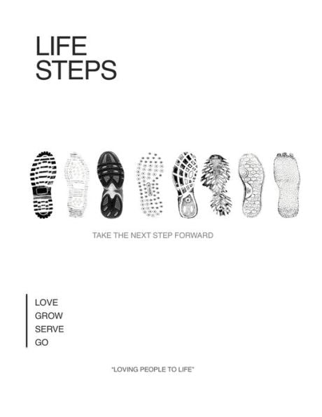 Life Steps: What’S Your Next Step? How Do You Know If You’Re Walking In The Right Direction? Does Direction Even Matter?