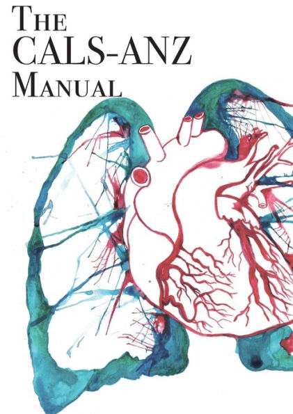 The Cals-Anz Manual