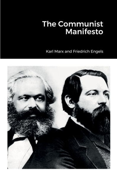 The Communist Manifesto