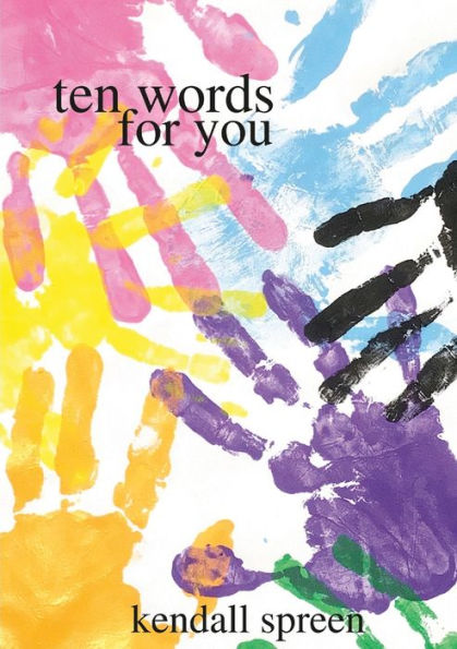 Ten Words For You