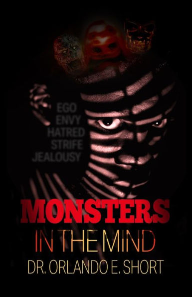 Monsters In The Mind (Delaware Edition)