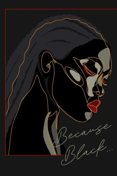 Because Black Notebook