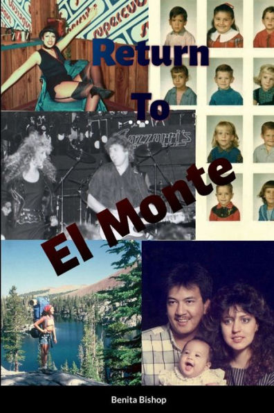 Return To El Monte