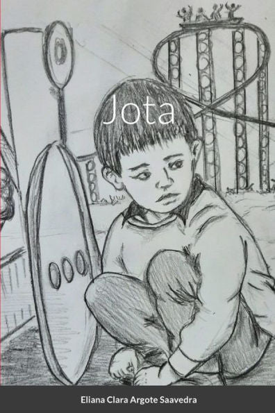 Jota (Spanish Edition)