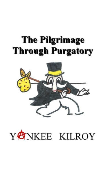 The Pilgrimage Through Purgatory