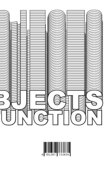 Dead Objects With No Function: Stories