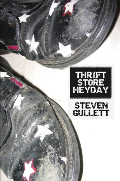 Thrift Store Heyday