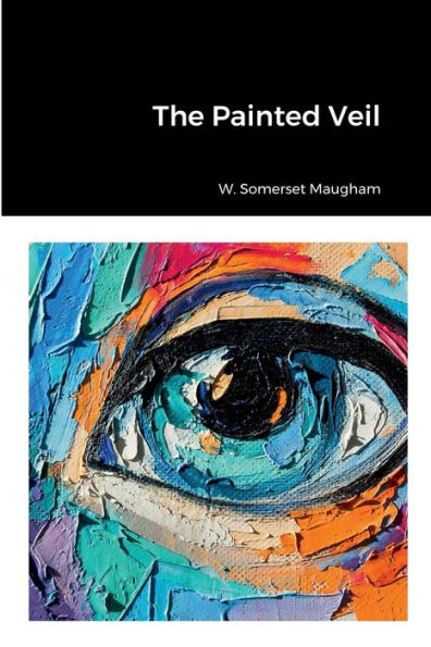 The Painted Veil
