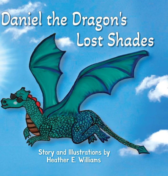 Daniel The Dragon's Lost Shades