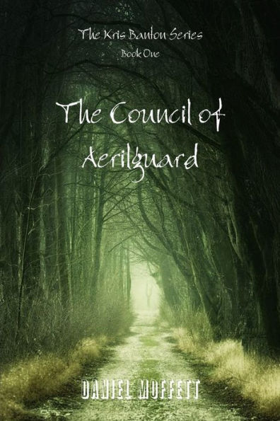 The Council Of Aerilguard