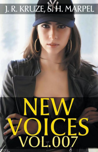 New Voices: Vol. 007 (Speculative Fiction Parable Collection)