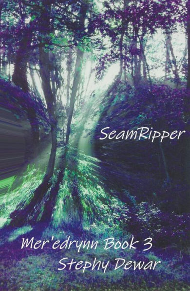 Seamripper (Mer'Edrynn)